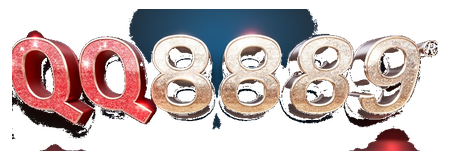 qq8889 logo