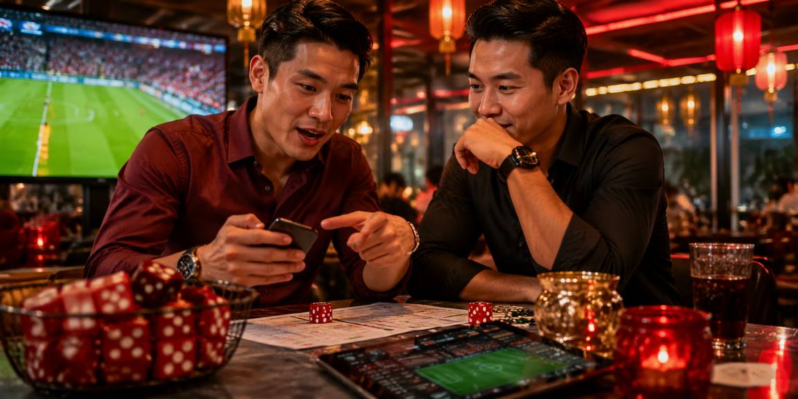 qq8889 Bingo